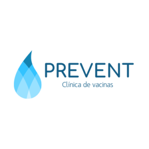 Logo Prevent versão branca